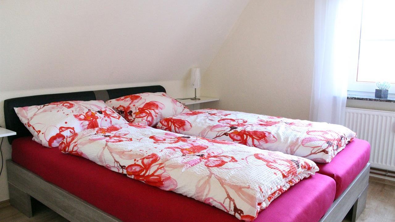 Schlafzimmer I Schlafzimmer I